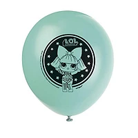 8 L.O.L. Surprise! Balloons
