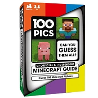 100 PHOTOS - MINECRAFT NON OFFICIEL