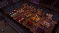 Jeu vidéo Naheulbeuk Dungeon Master pour (PS5)