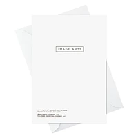 Image Arts Boxed Christmas Cards (Winter Pond Hockey Scene), 30 ct.