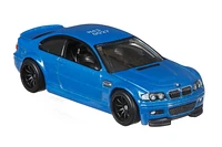 Premium Car Culture de BMW M3 E46  véhicules à l’échelle  1/64