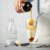 SodaStream Soda Press Organic Syrup, Blonde Cola Flavour