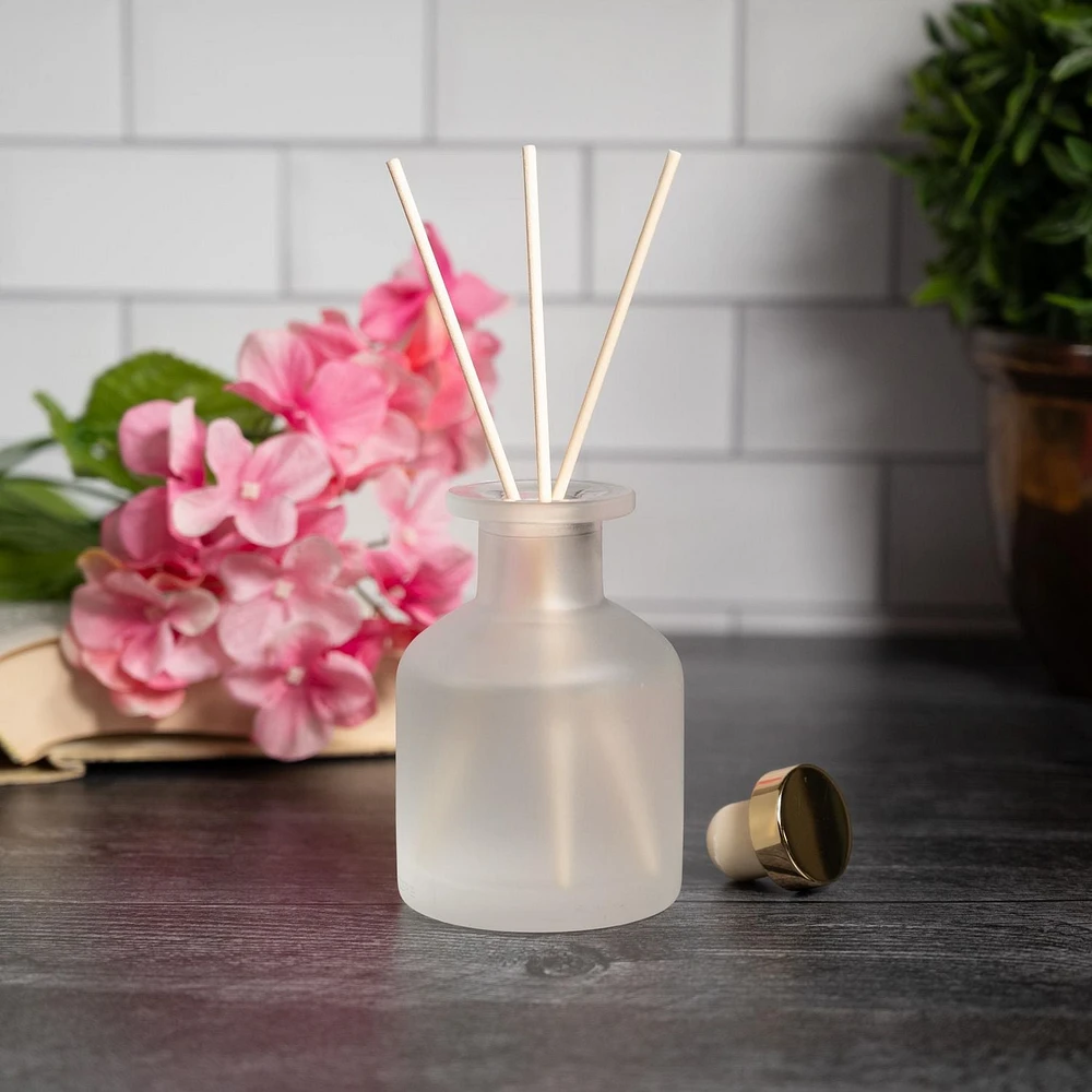 Diffuseur de roseaux ScentSationals - Fleurs de cerisier AGE: 4+