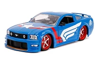 2006 FORD MUSTANG GT