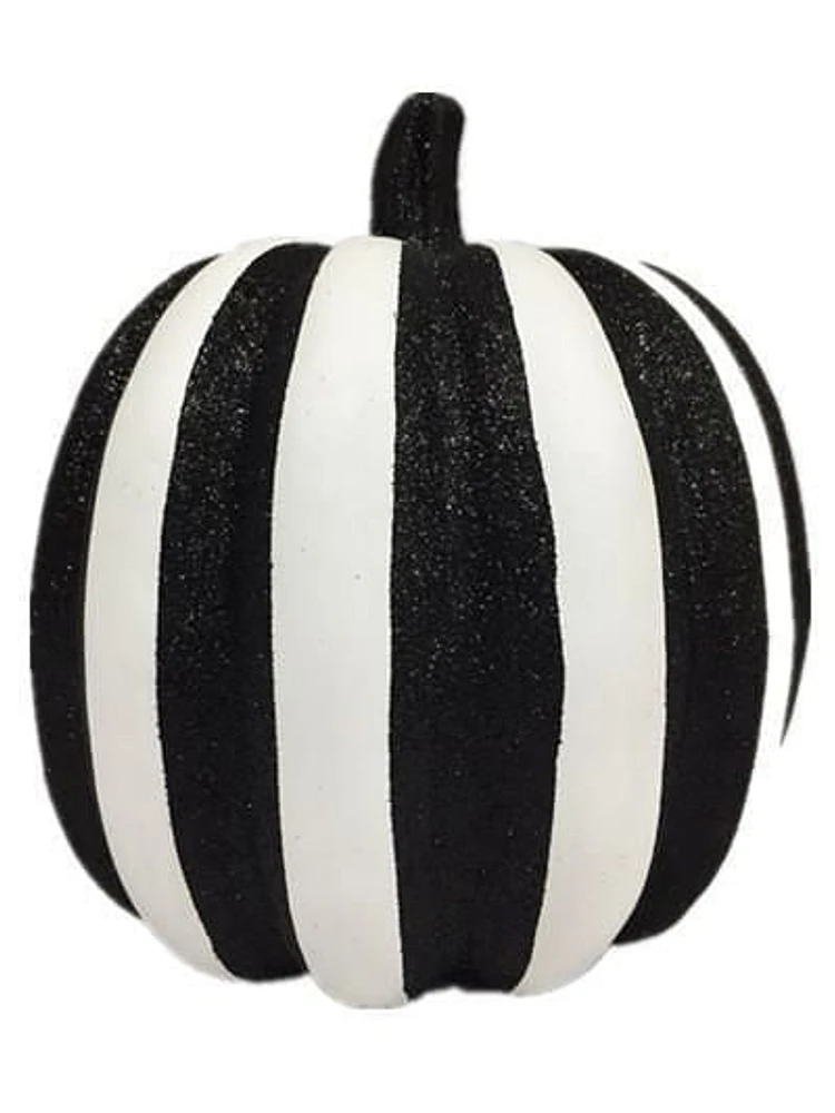 Import-Creative Design Halloween Decorated Large Pumpkin