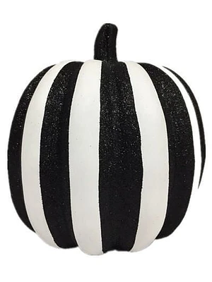 Import-Creative Design Halloween Decorated Large Pumpkin