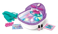 Be Inspired Bain De Pieds Sensoriels 8 ans et plus