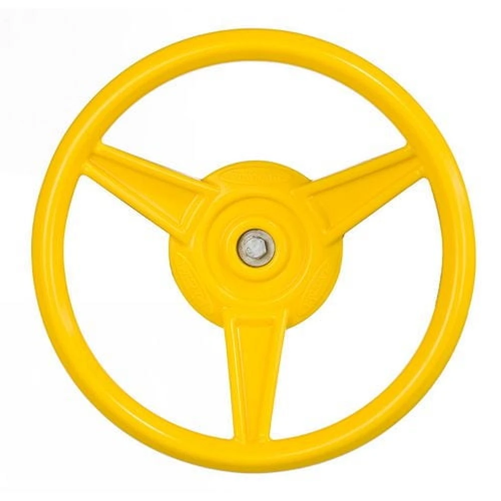 PlayStar Steering Wheel PS 7840