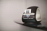 DYMO LabelWriter 450 Turbo Label Printer