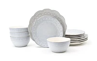 Assiette plate Pfaltzgraff Seraphina 26,67 cm