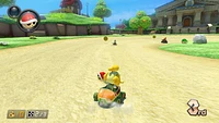 Jeu vidéo Mario Kart 8 Deluxe pour (Nintendo Switch) Nintendo Switch