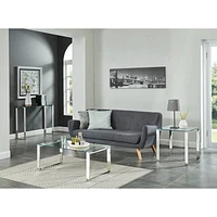 Plata Import Chrome Gen Console Moyenne