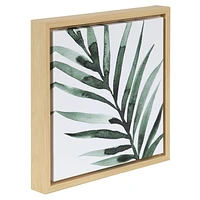 Toile encadrée Tropical Syvania 1 de Hometrends