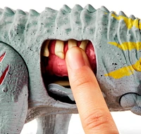 ​Albertosaure Blessure de combat Jurassic World
