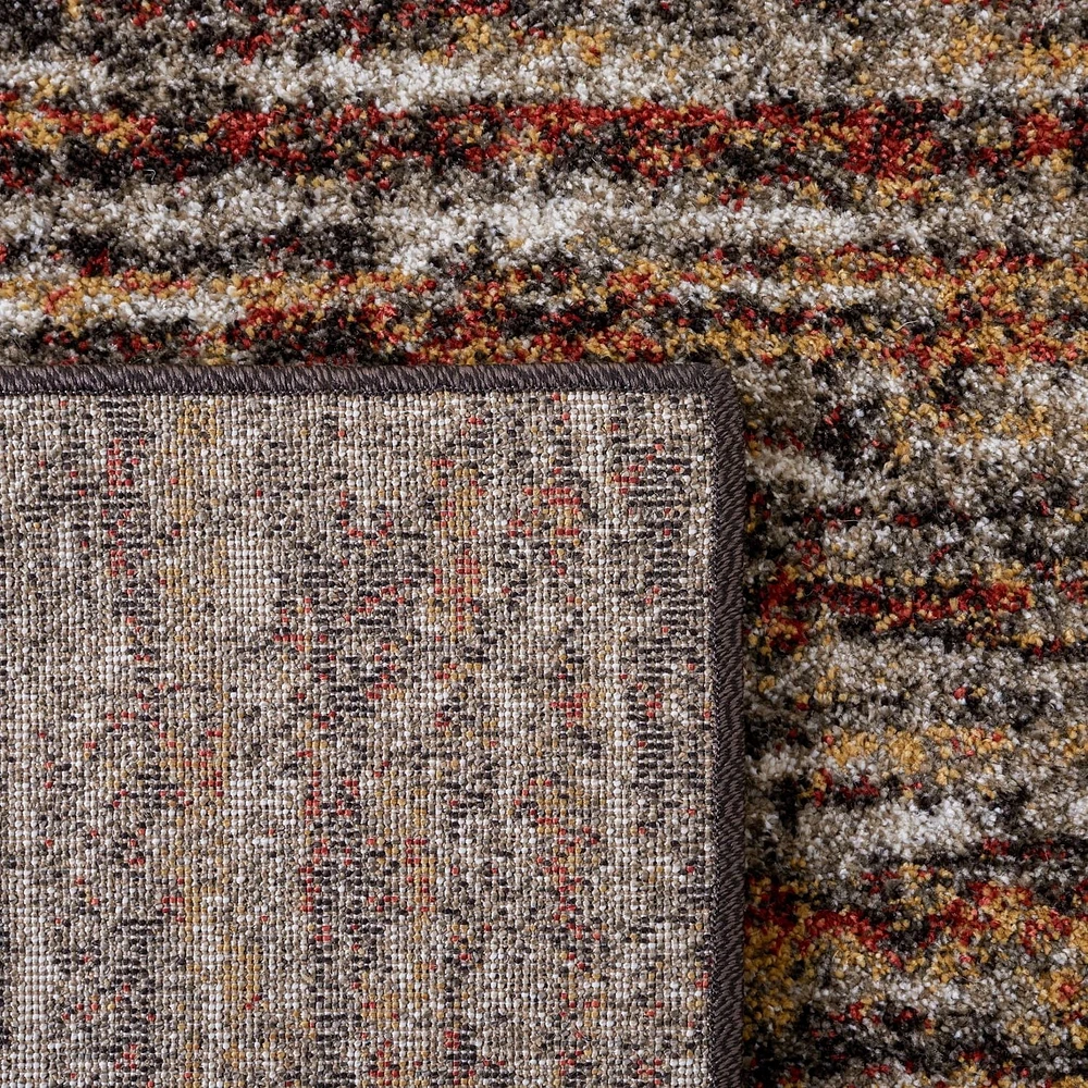 SAFAVIEH Retro Gorica Abstract Area Rug