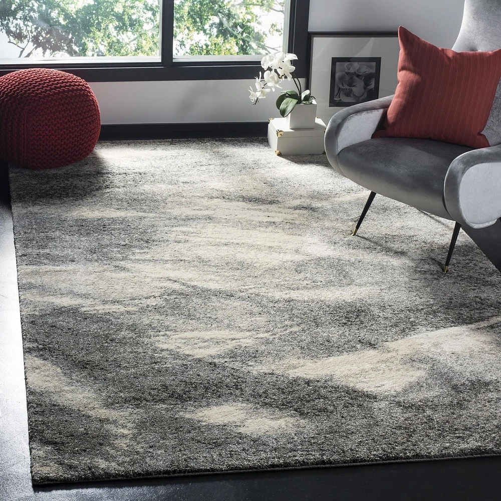 Safavieh Retro Panit Tapis Abstract
