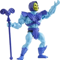 Masters of the Universe Origins Skeletor Action Figure