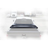 Pangolin Soft Folding Tonneau Cover, 09-14 Ford F-150 6.5' Box