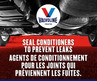 Huile à moteur MaxLife pour moteur à kilométrage plus élevé