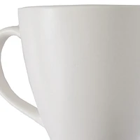 Better Homes & Gardens Blush Vivian Tasse en grès Tasse