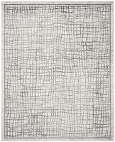 SAFAVIEH Adirondack Vasil Tapis Géométrique