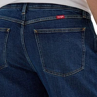 Wrangler Men's Performance Denim
