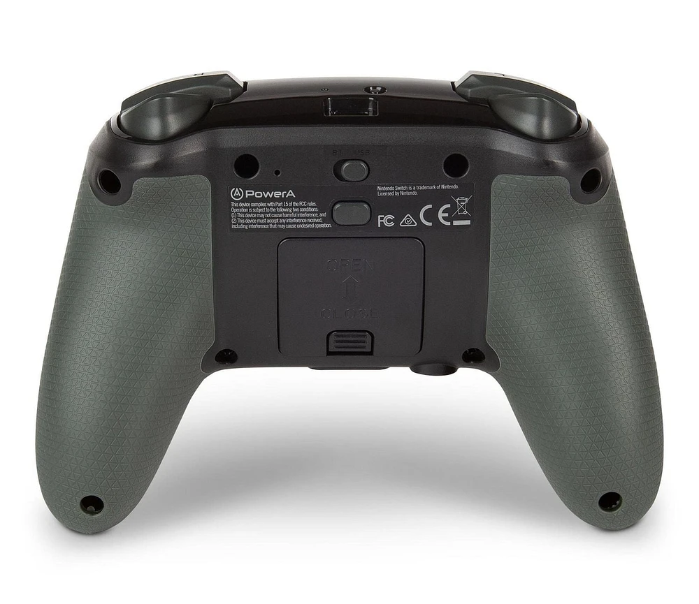 FUSION Pro Wireless Controller for Nintendo Switch, Nintendo Switch
