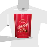 Lindt Lindor Lait en sachet