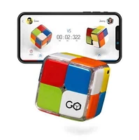 GoCube 2X2
