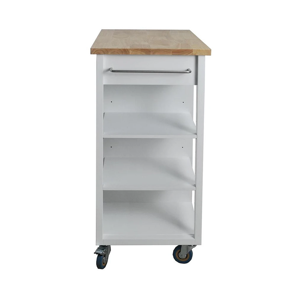 A&E Bain et Douche LUXE-WHT