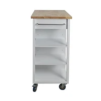 A&E Bain et Douche LUXE-WHT