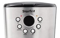 Starfrit Machine à café de 12 tasses