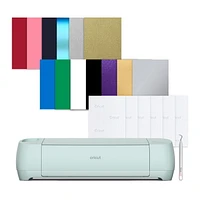Cricut Explore® 3 + Smart Materials™ Bundle
