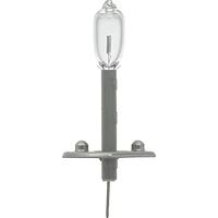 SYLVANIA H1 Basic Halogen Headlight
