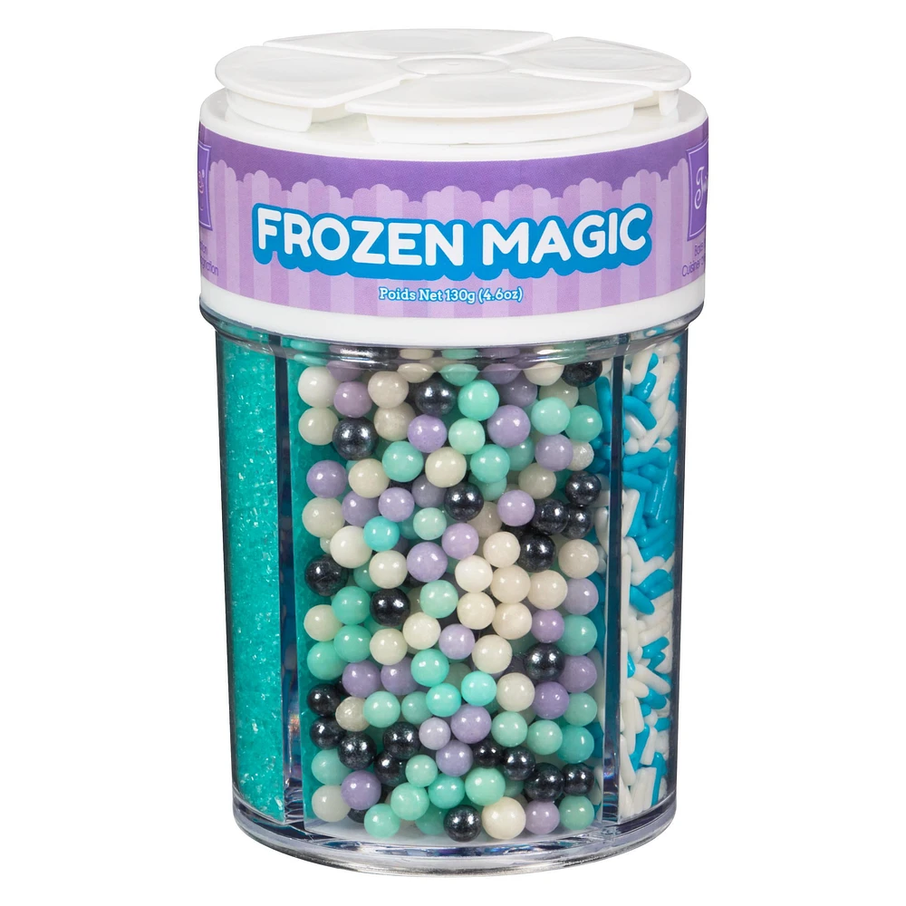 Mélange D'Hiver Twinkle Poids net 130g