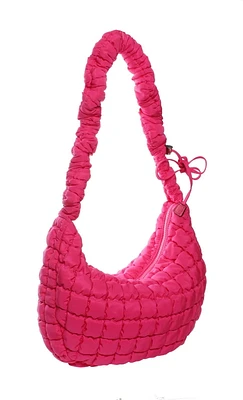 Sac à bandoulière Time and Tru pour femmes