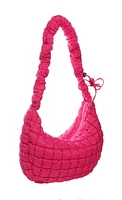 Sac à bandoulière Time and Tru pour femmes