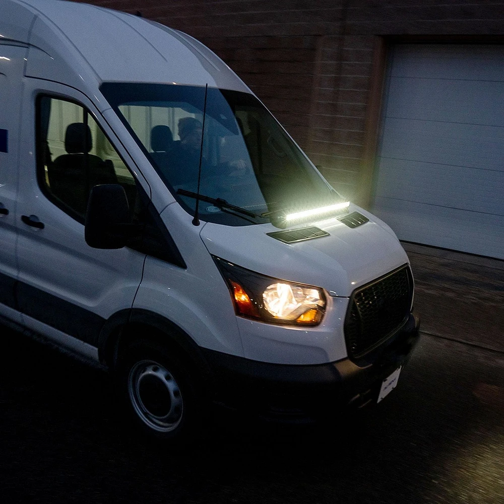 Alpena TrekTec Light Bar S32P