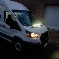 Alpena TrekTec Light Bar S32P