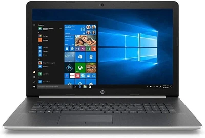 Refurbished HP ProBook 14" Laptop Intel i5-6300U 640G2