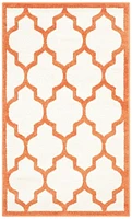 Safavieh Amherst Roderick Tapis Géométrique