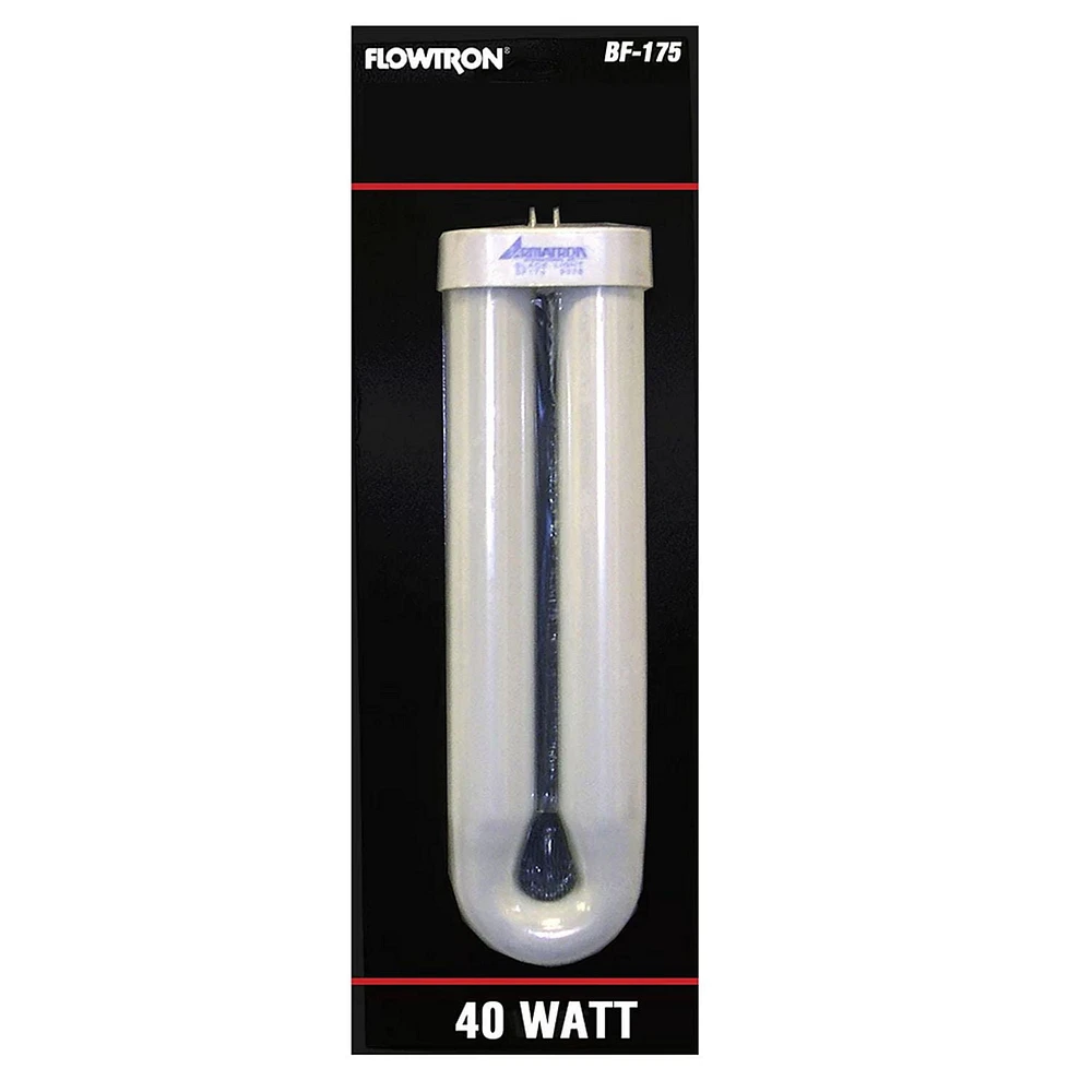 Ampoule UV Flowtron de 40 watts BF175