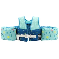 Disney Frozen Paddle Pal Patented Swim Jacket