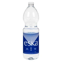 Eska Natural Spring Water 1.5L Botttle, 1.5L