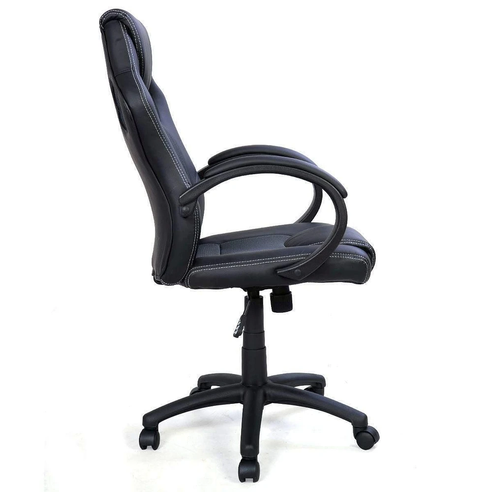 Chaise de Jeu à Dossier Haut Tygerclaw