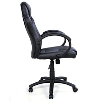 Chaise de Jeu à Dossier Haut Tygerclaw