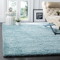 Safavieh Milan Harlow Solid Shag Area Rug