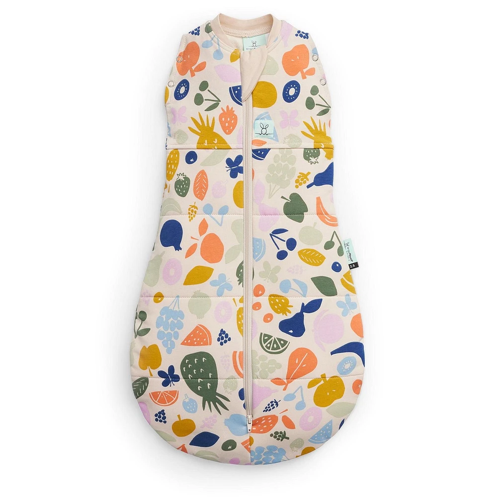 ergoPouch - Cocoon Swaddle Sack 2.5tog