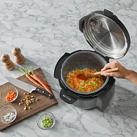 Multicuiseur Instant Pot® Série Chef, 8QT Autocuiseur 8QT