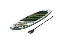 Hydro-Force™ Kit paddle SUP gonflable Kahawai 3,10 m